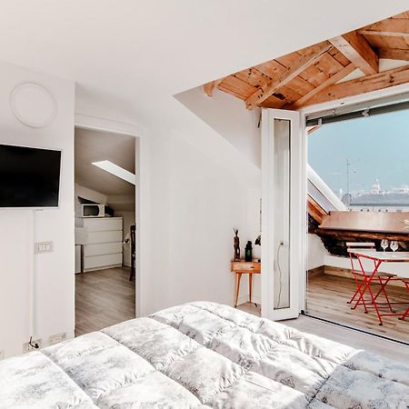 Casa Di Diego Como Zewnętrze zdjęcie