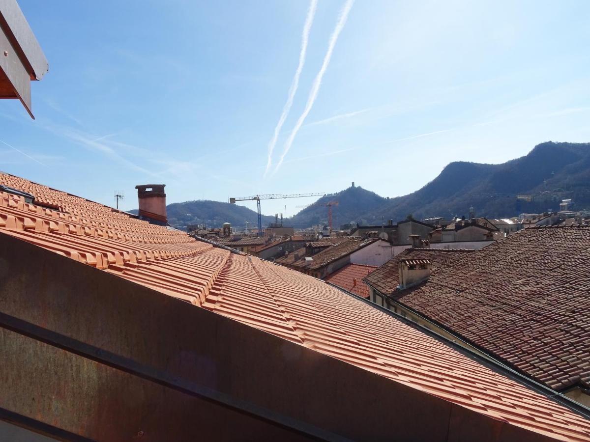Casa Di Diego Como Zewnętrze zdjęcie