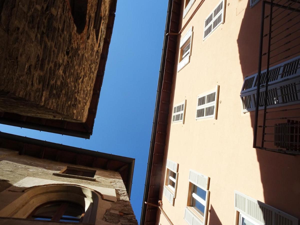 Casa Di Diego Como Zewnętrze zdjęcie