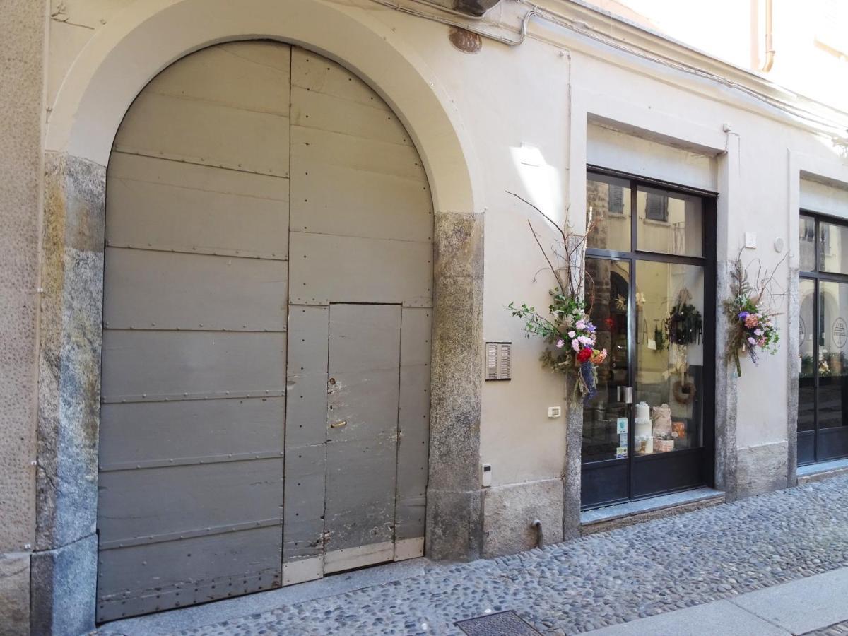 Casa Di Diego Como Zewnętrze zdjęcie
