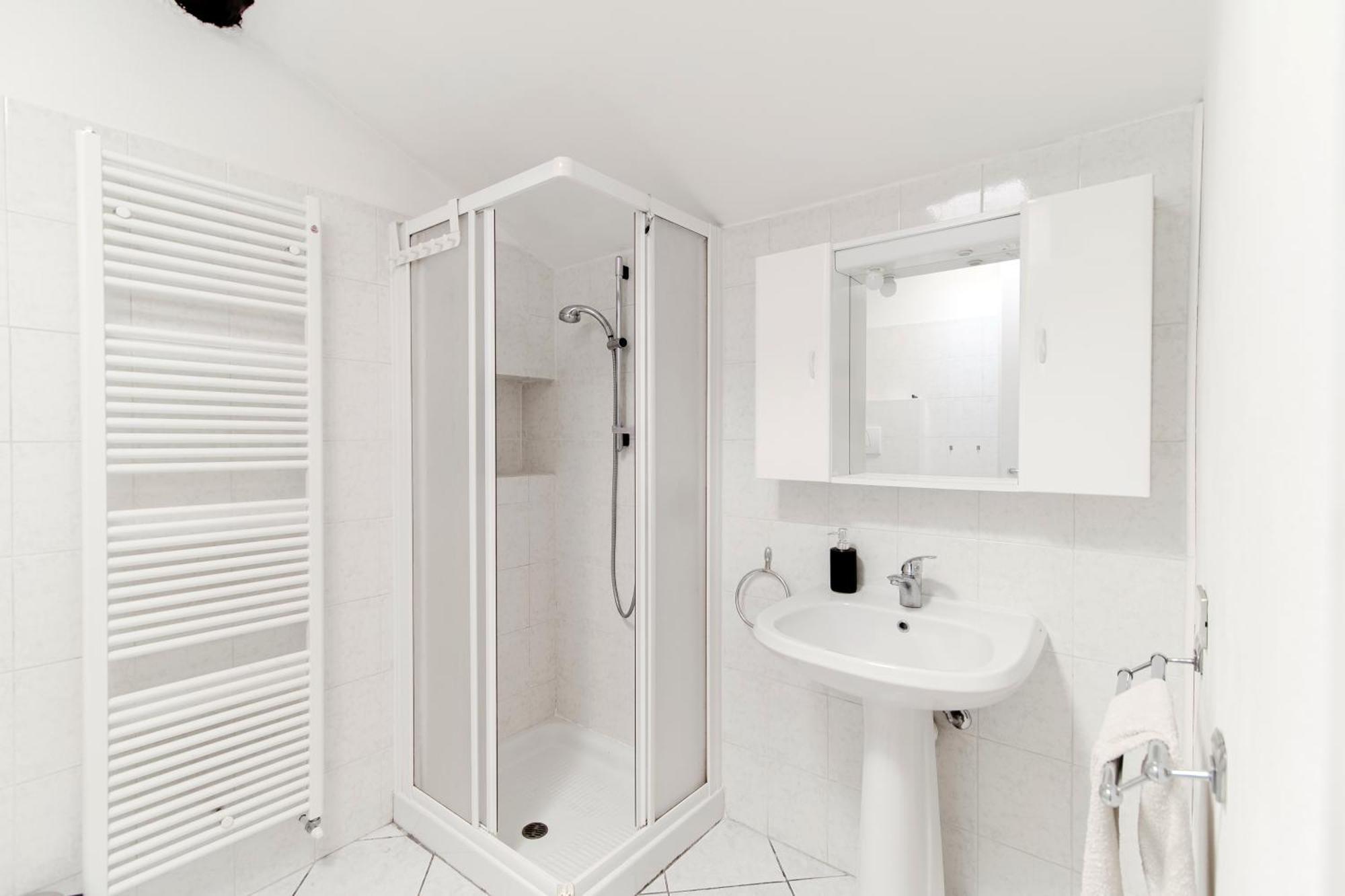 Casa Di Diego Como Zewnętrze zdjęcie