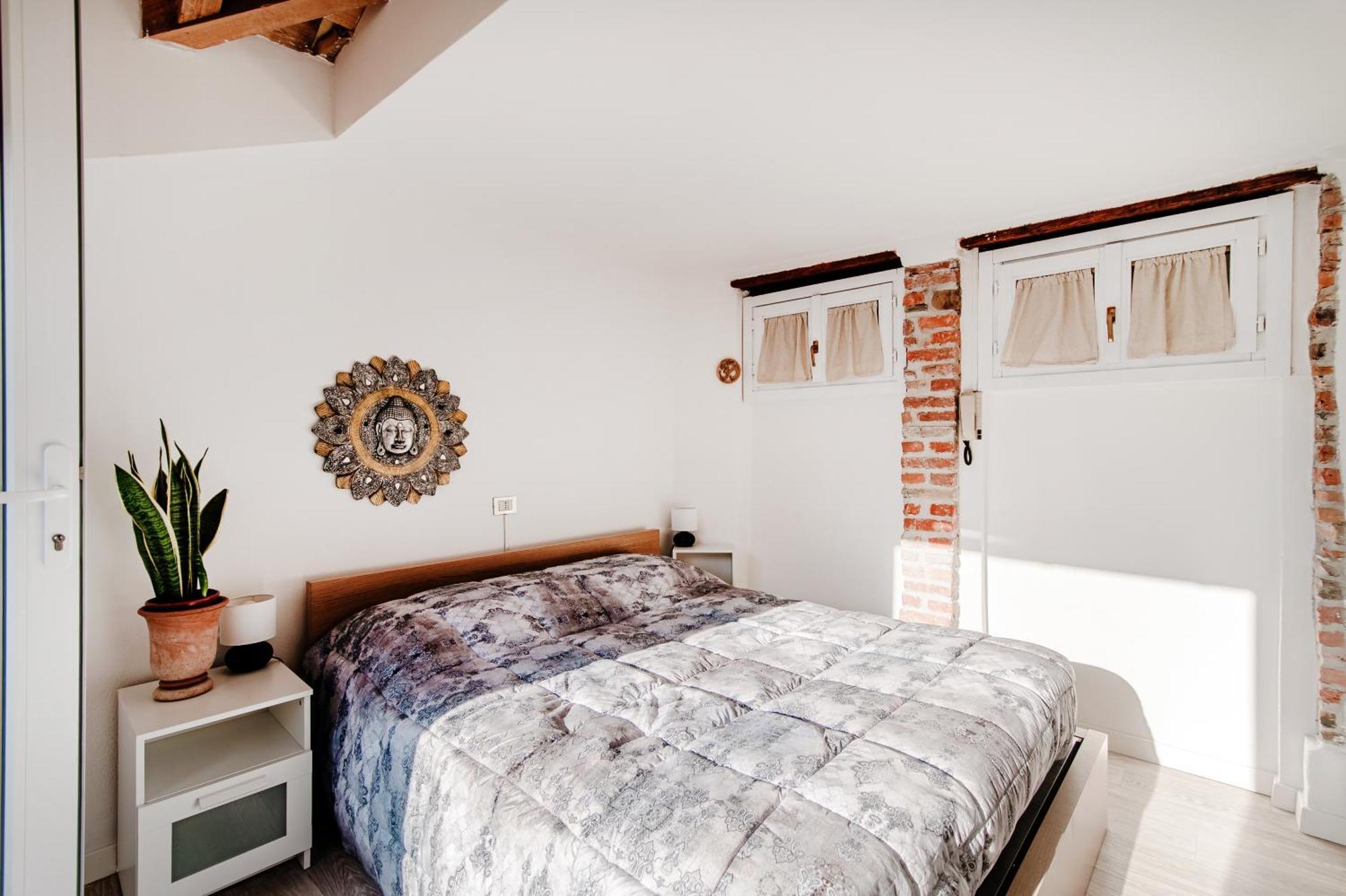 Casa Di Diego Como Zewnętrze zdjęcie