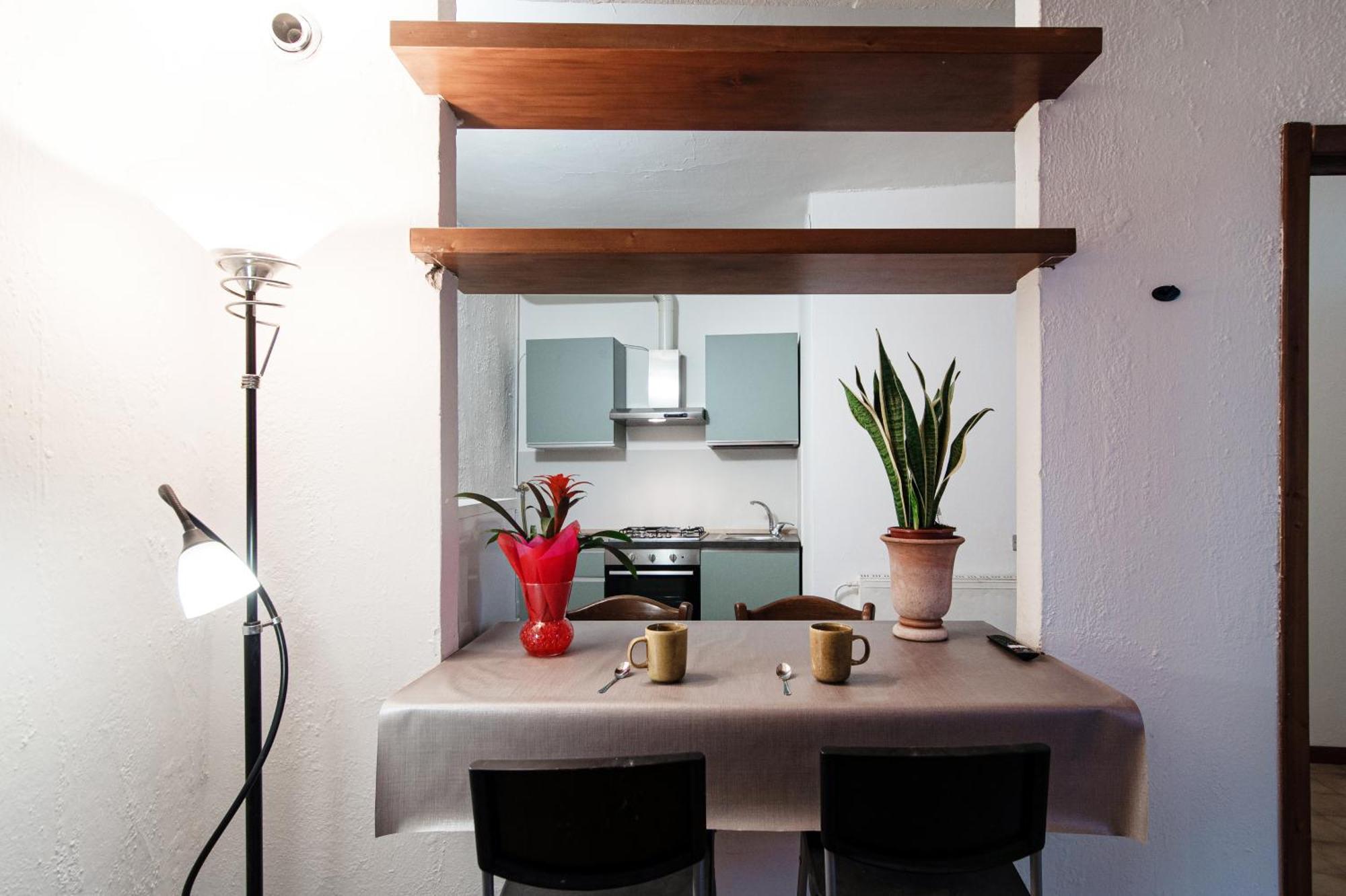 Casa Di Diego Como Zewnętrze zdjęcie