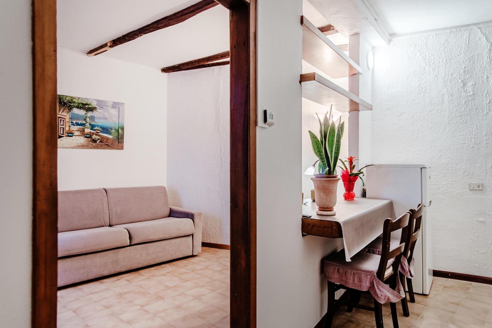 Casa Di Diego Como Zewnętrze zdjęcie