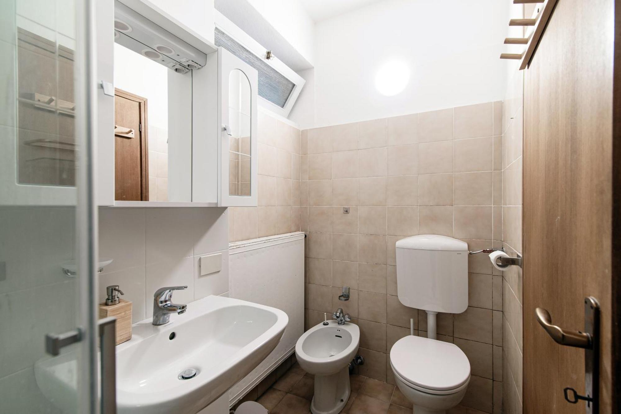 Casa Di Diego Como Zewnętrze zdjęcie