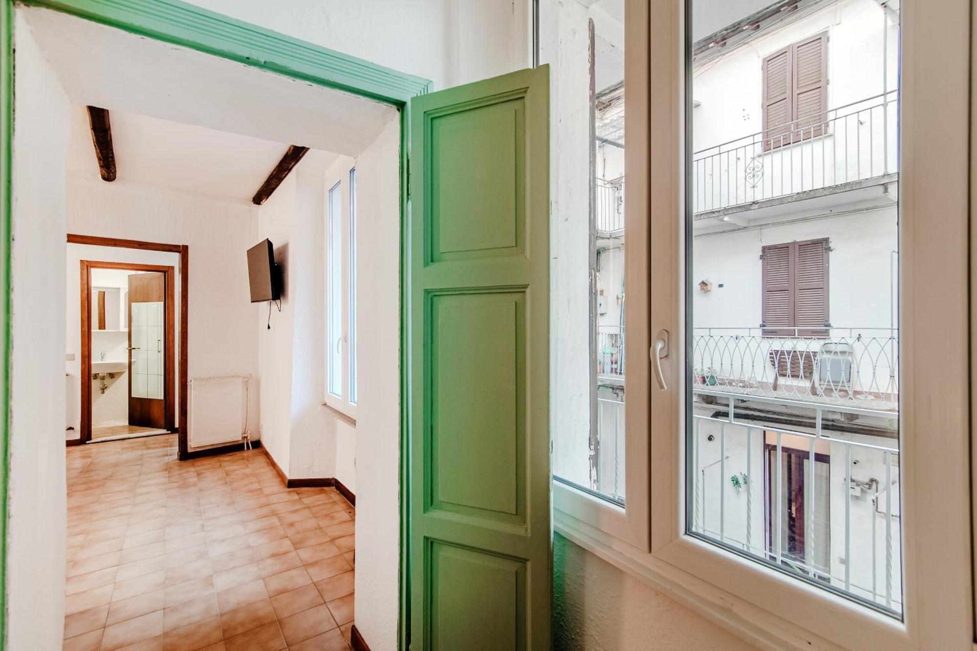 Casa Di Diego Como Zewnętrze zdjęcie
