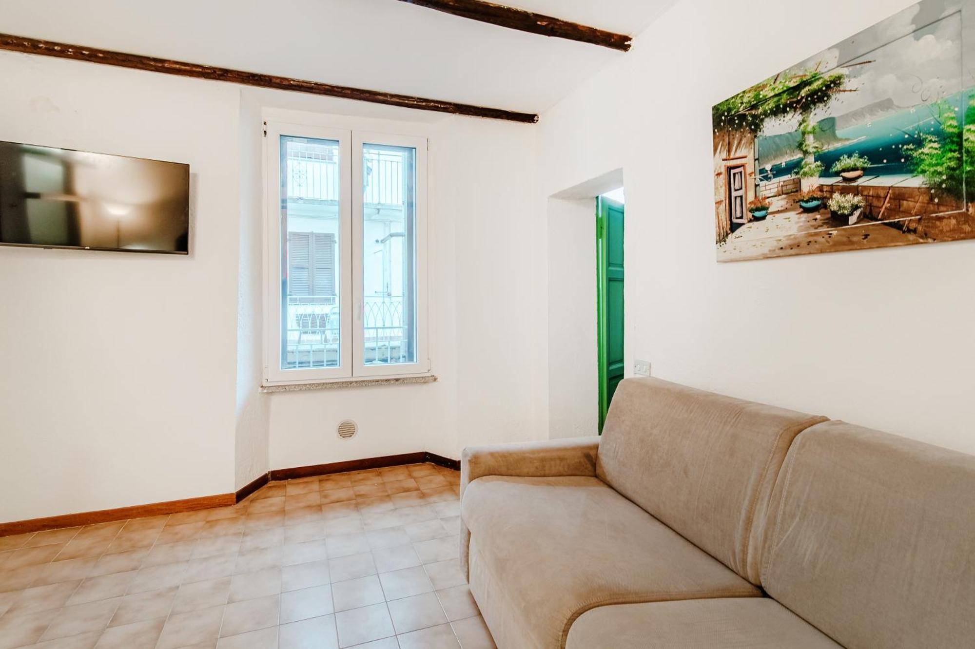 Casa Di Diego Como Zewnętrze zdjęcie
