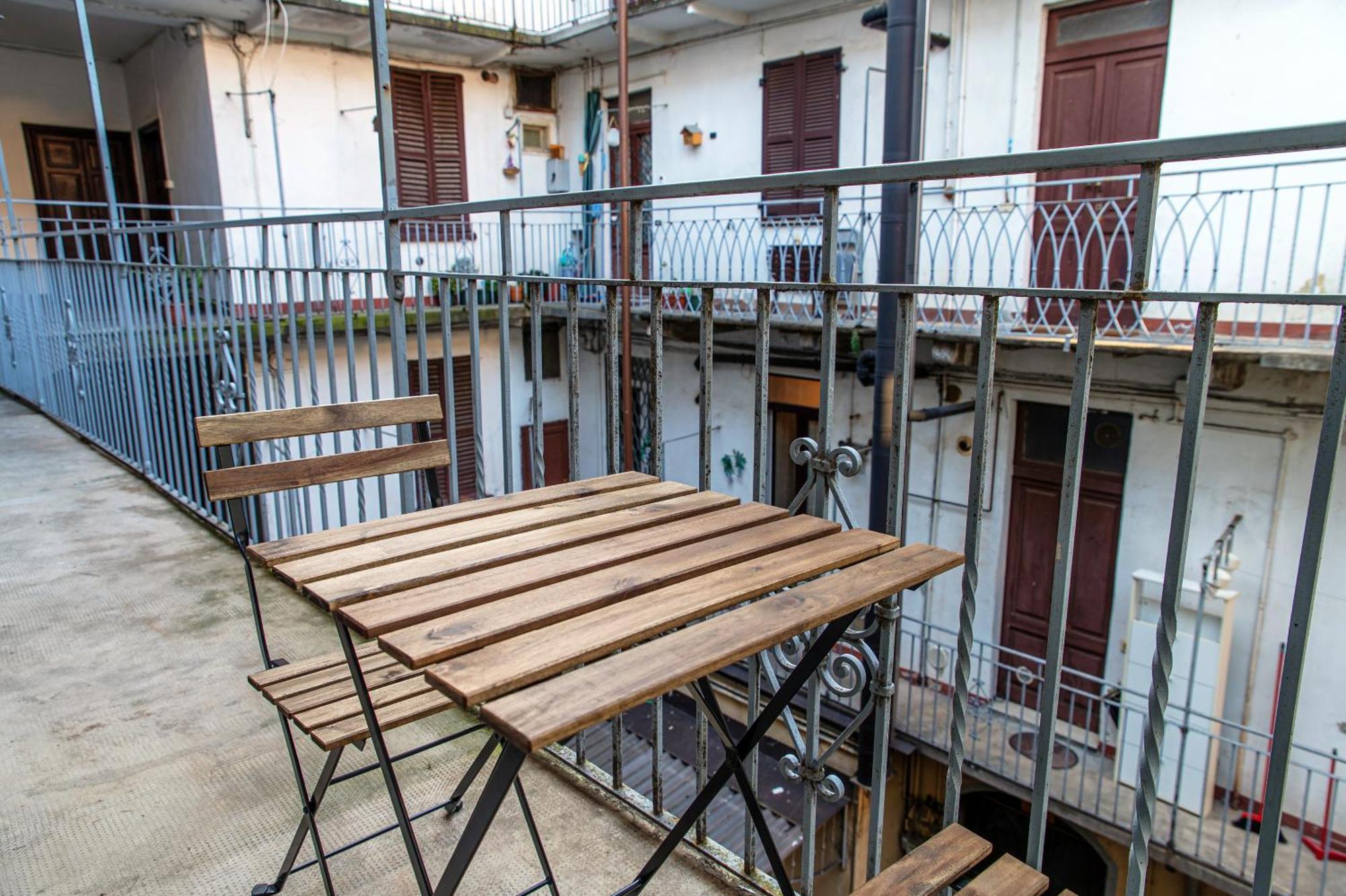 Casa Di Diego Como Zewnętrze zdjęcie