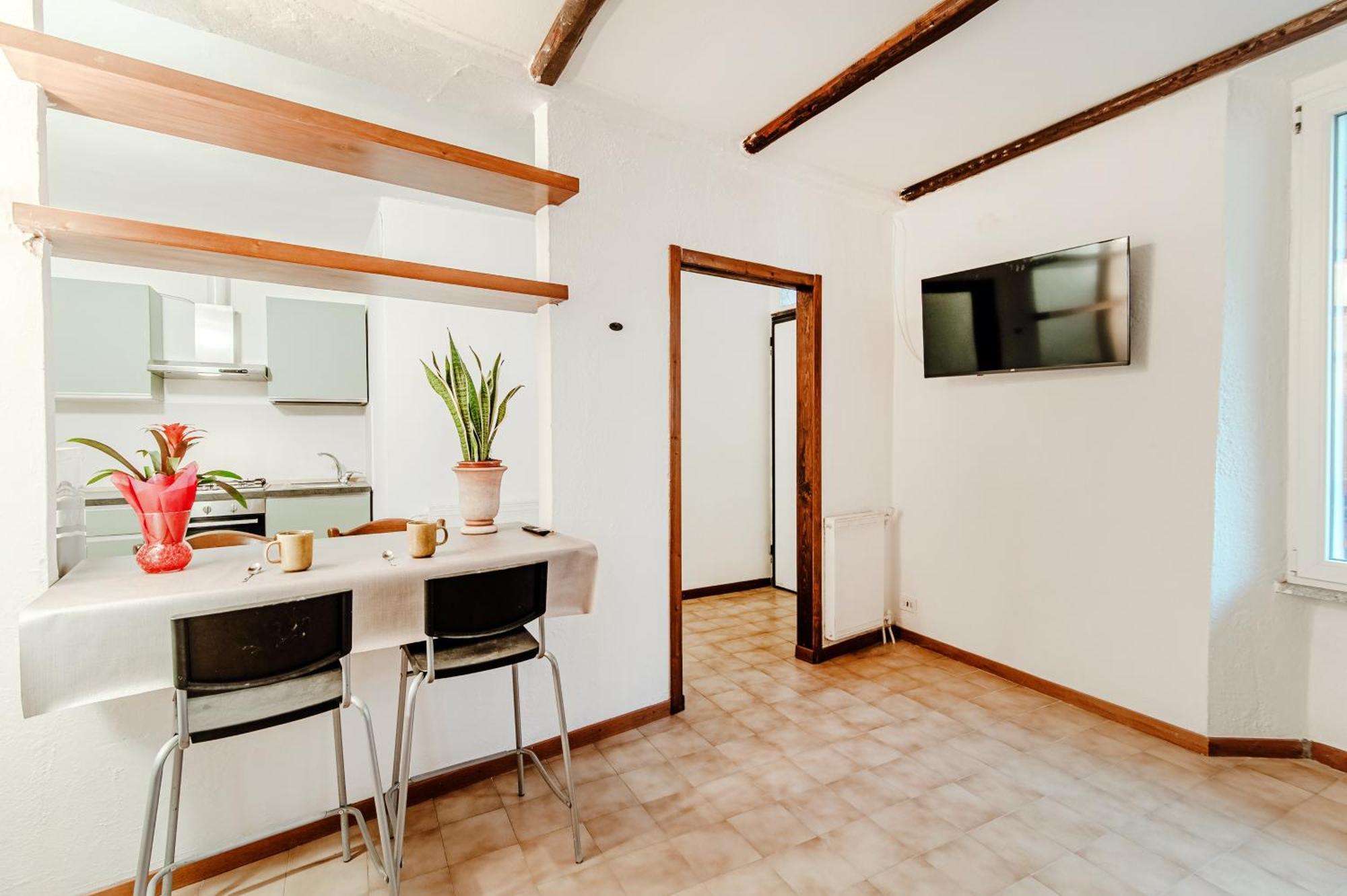 Casa Di Diego Como Zewnętrze zdjęcie