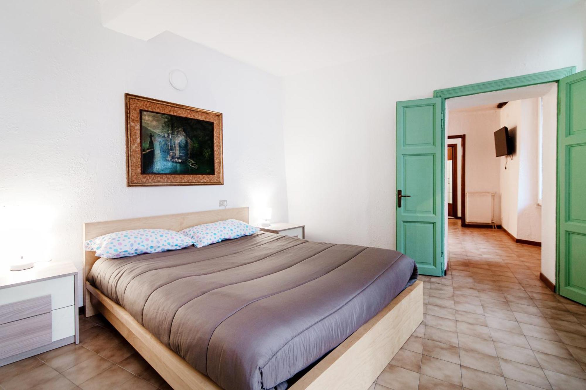 Casa Di Diego Como Zewnętrze zdjęcie